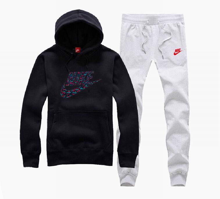 men nike sport suits-799